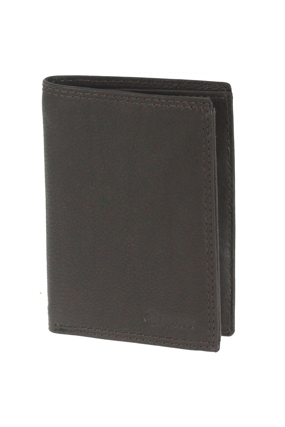 Esquire-Duo Ausweisetui Leder 9 cm 1