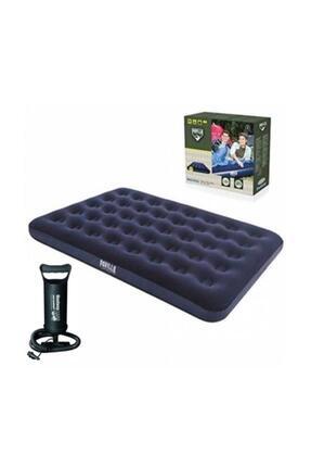 Bestway Pavillo Çift Kişilik Pompa Dahil Şişme Yatak 67002