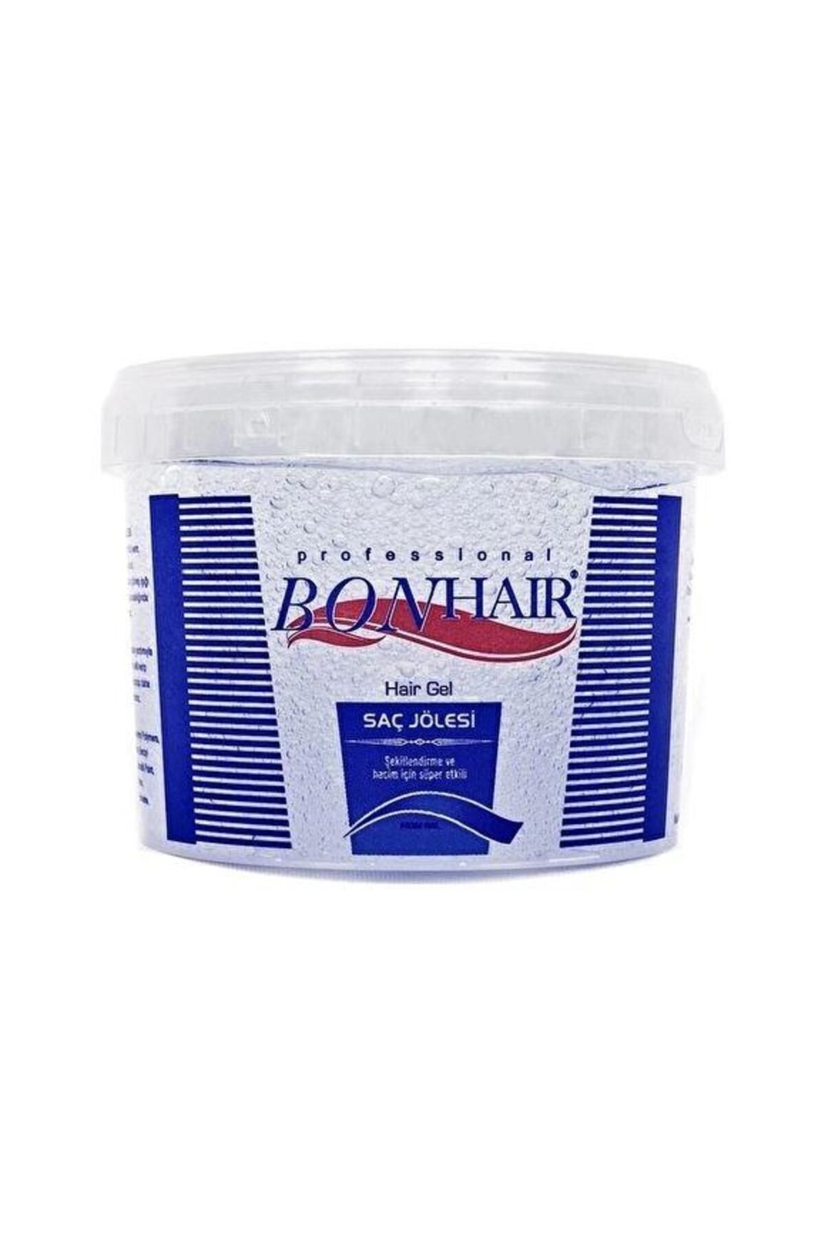 Bonhair Saç Jölesi Prof Klasik 700 gr