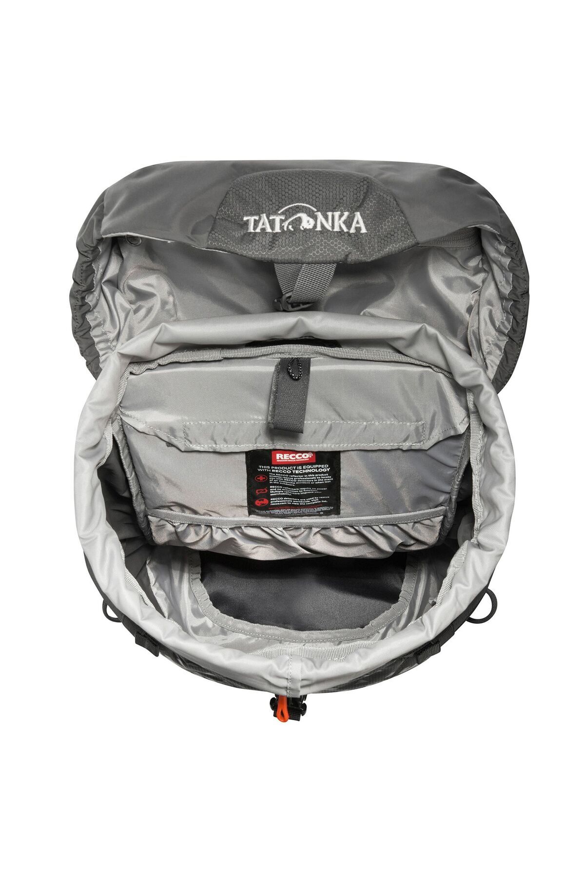 Tatonka-Storm 23 Damen Recco Wanderrucksack 52 cm 5