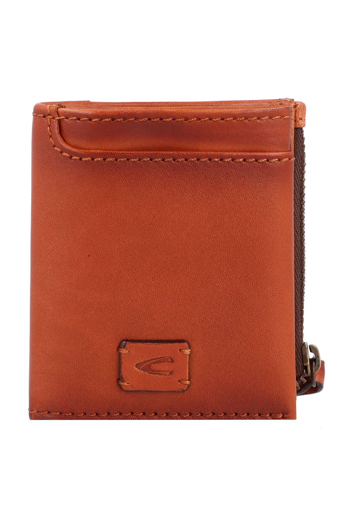 Camel Active-Nice wallet RFID leather 8 cm 1