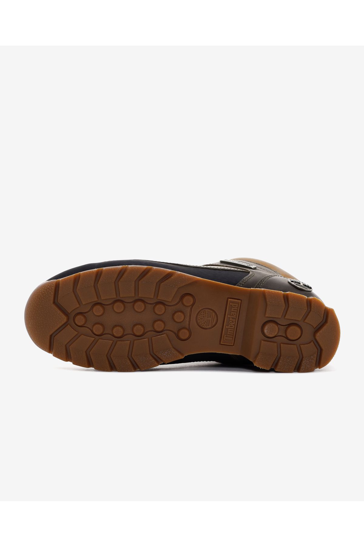 کفش های فضای باز چند رنگ مردانه چکمه و کوهنوردی TB0A61SD3271 قهوه ای Boot Mid Lace Up Timberland