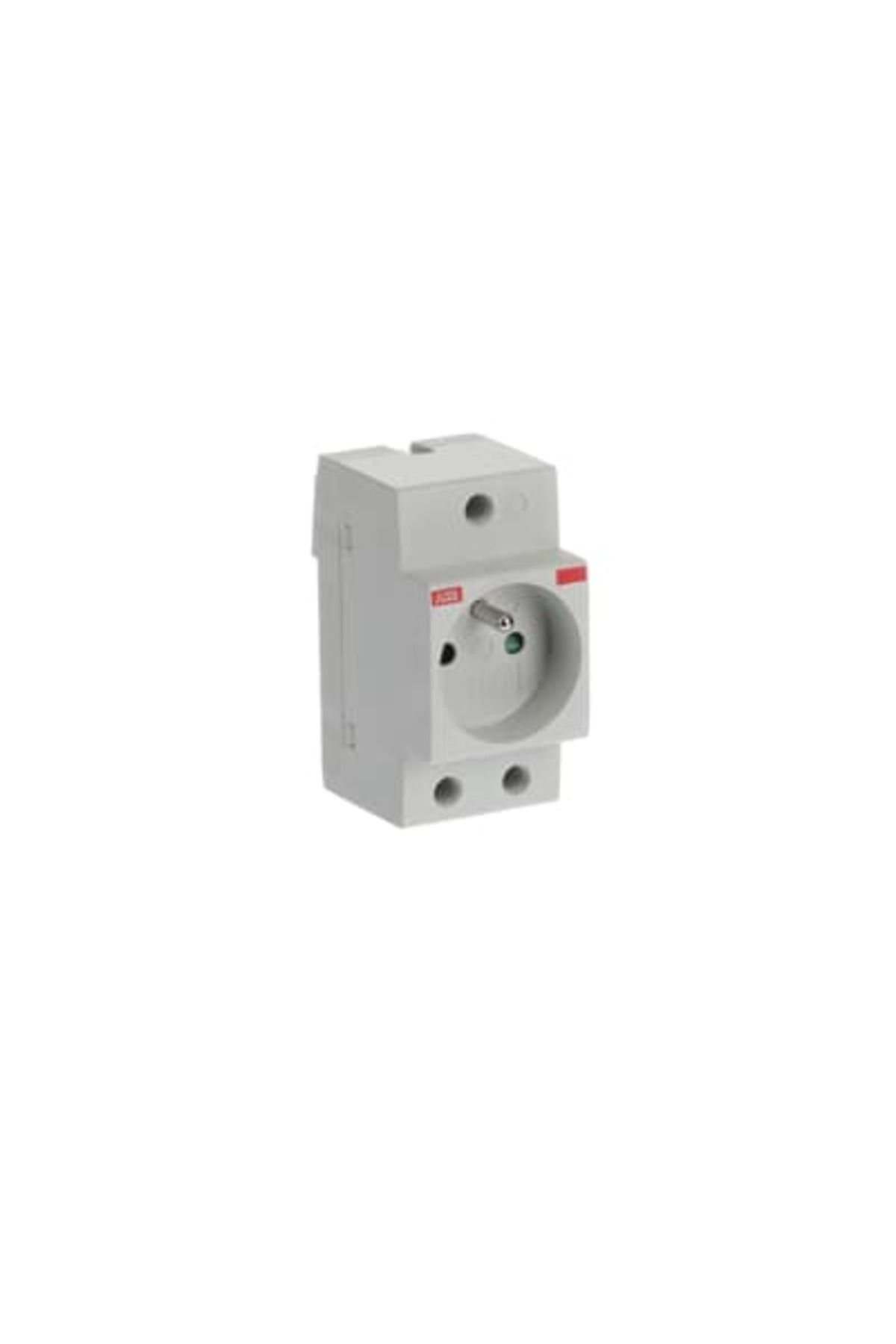 ABB-- M1174 2Csm 110000 R0711 Modular Socket 1