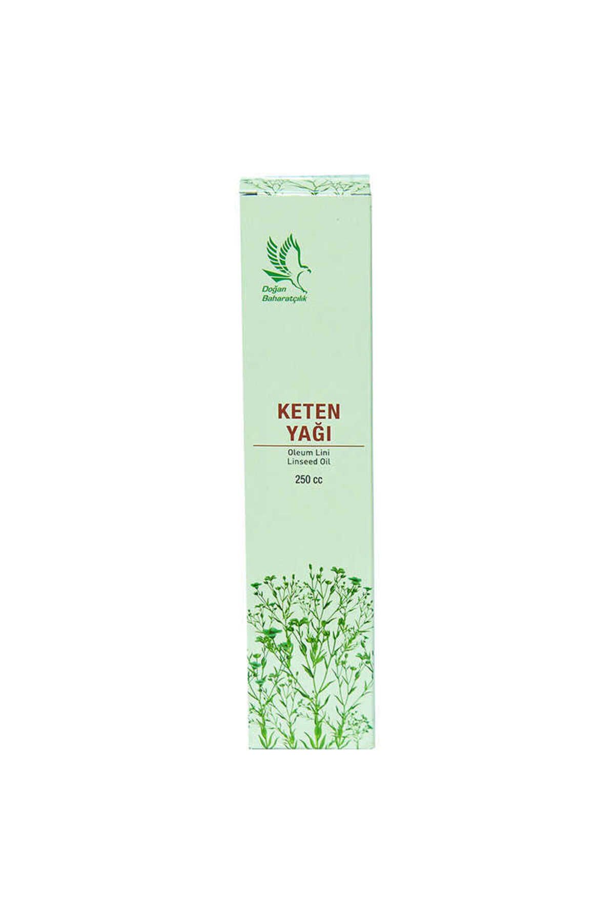 BYR Fırsat Byr Keten Yağı 250 Cc Yeni