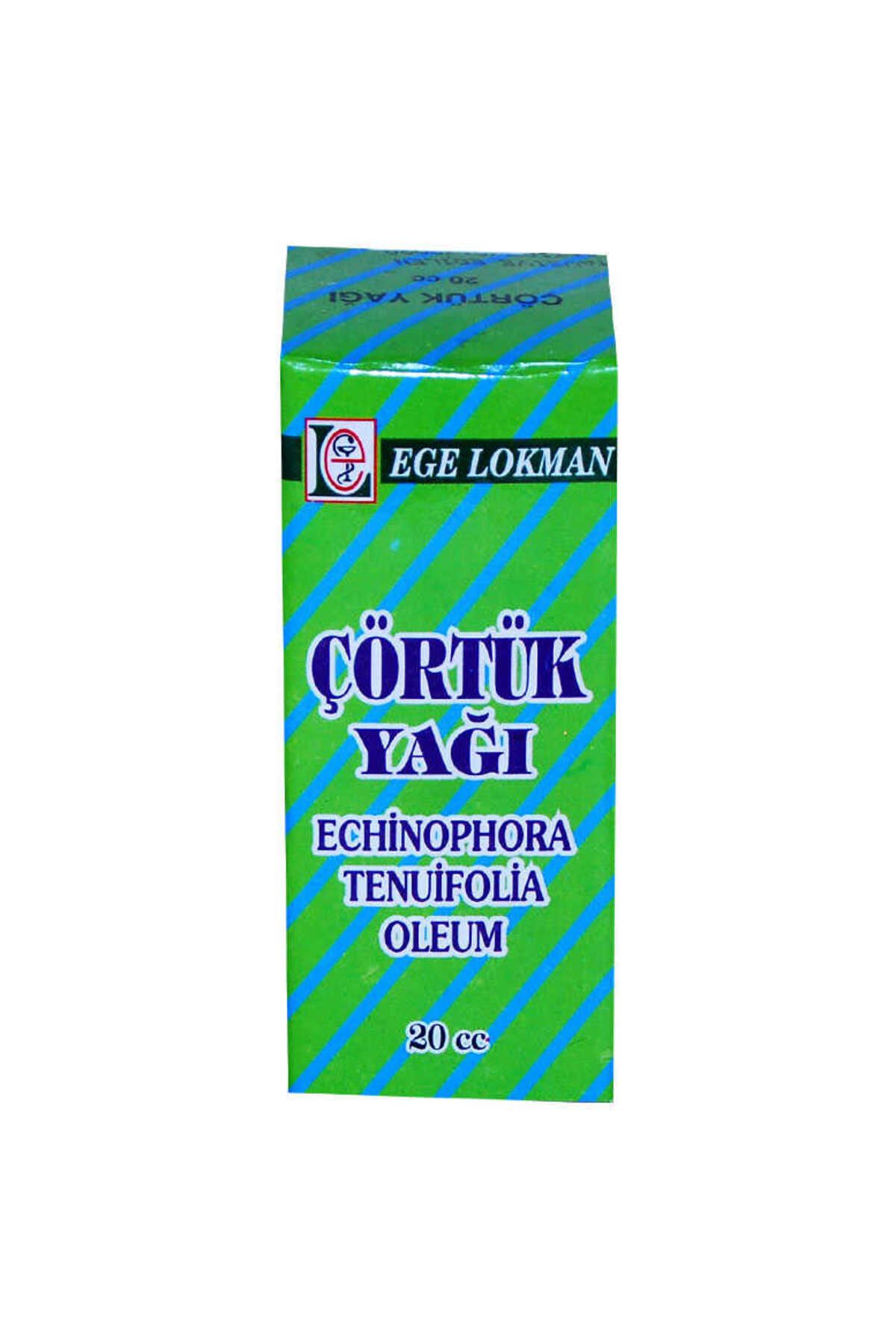 Mulvix Mulllkm Lkm01 Çörtük Yağı 20 Cc (Muul)