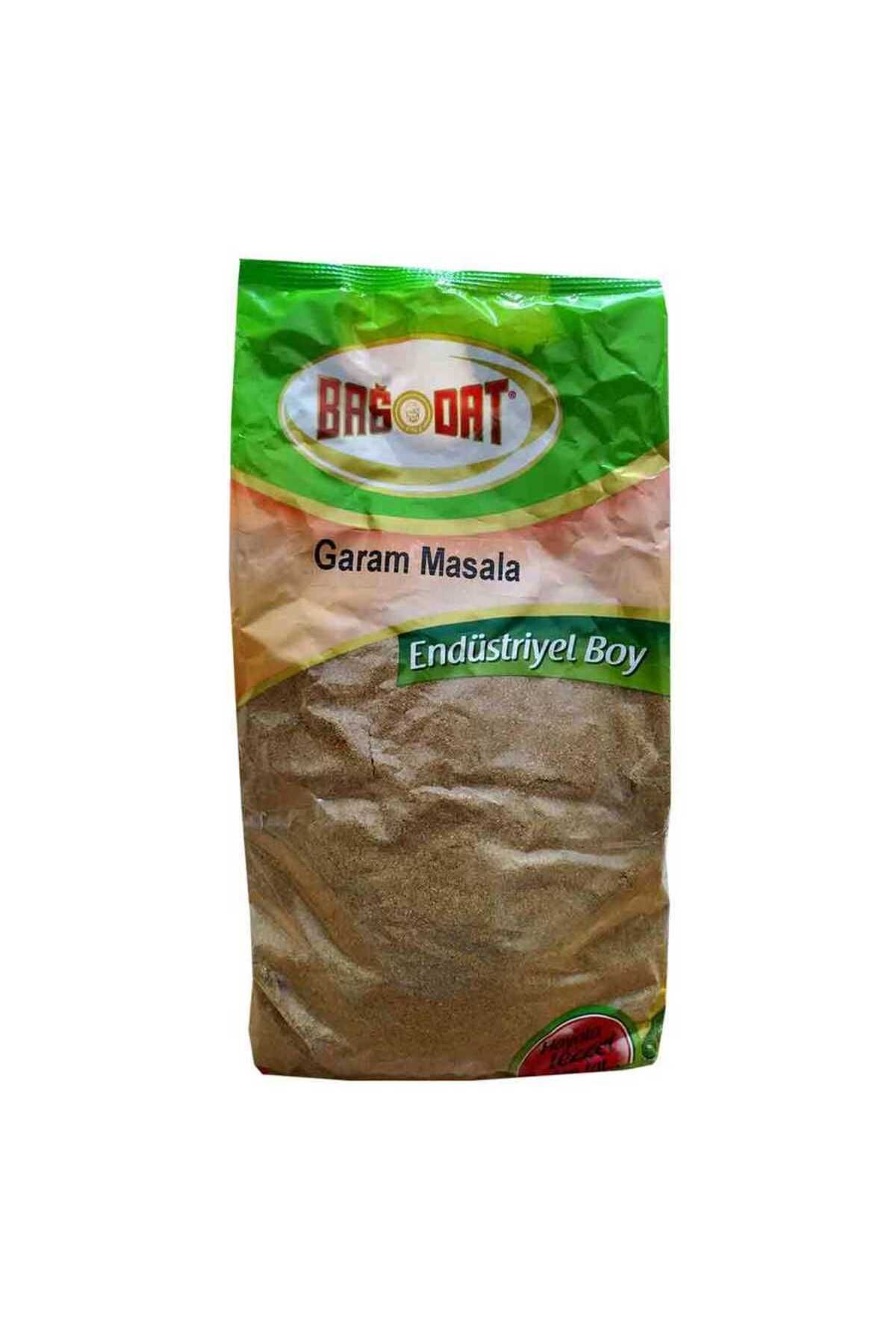 BYR Fırsat Byr Garam Masala Baharat Karışımı 1000 Gr Paket Yeni