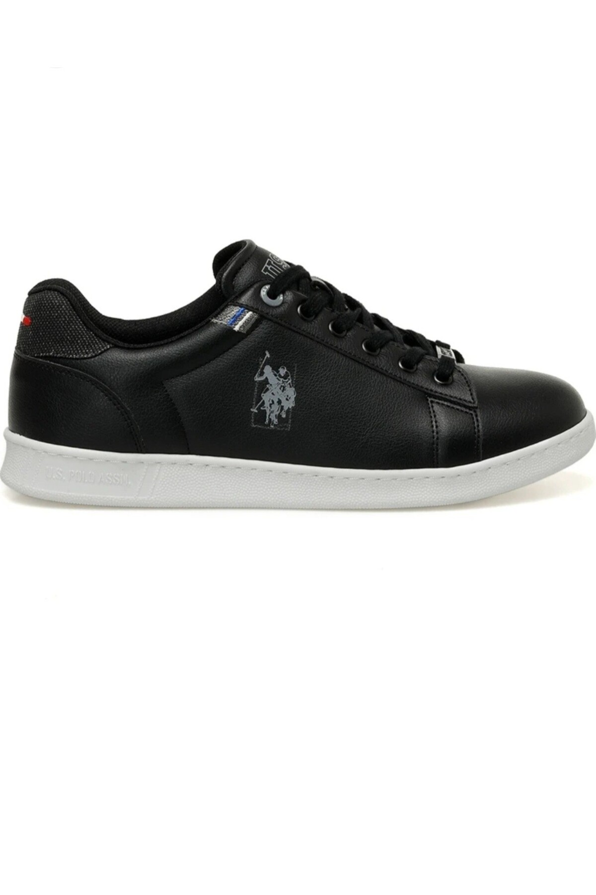 یو اس پولو کفش ورزشی کلاسیک مردانه U.S. Polo Assn. Erna 4Fx مشکی
