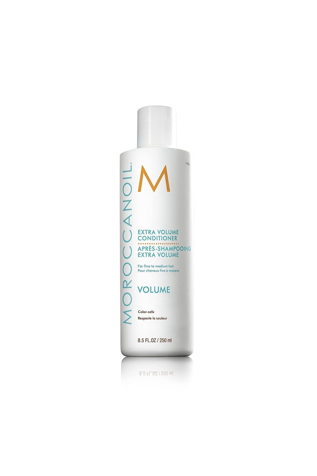 Moroccanoil Ekstra Hacim Saç Kremi İnce Telli ve Ço Sönen Saçlar İçin Saç Kremi 250 ml