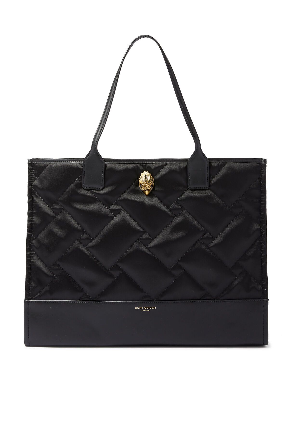 Kurt Geiger Recycled Nylon Tote Bag Trendyol