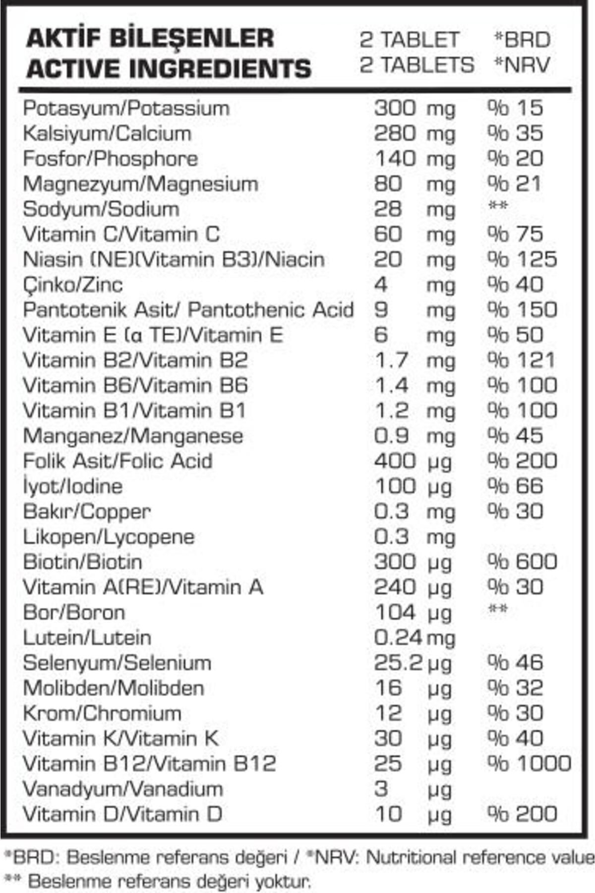 BPN Best Plus Nutrition Eco Tactical Kombinasyon Paketi (Whey Çilek Aromalı+Vitamin)-2