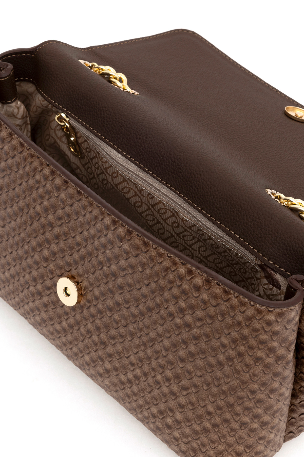 کیف رودوشی زنانه راسته | یو اس پولو U.S. Polo Assn. 921973 - تصویر 4