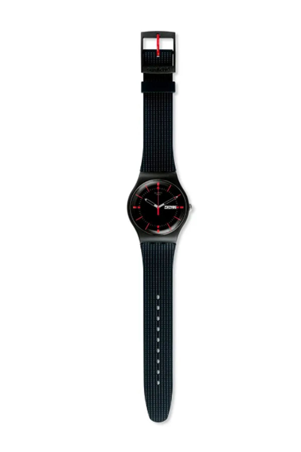 Swatch-ساعة يد موديل Suob714 7