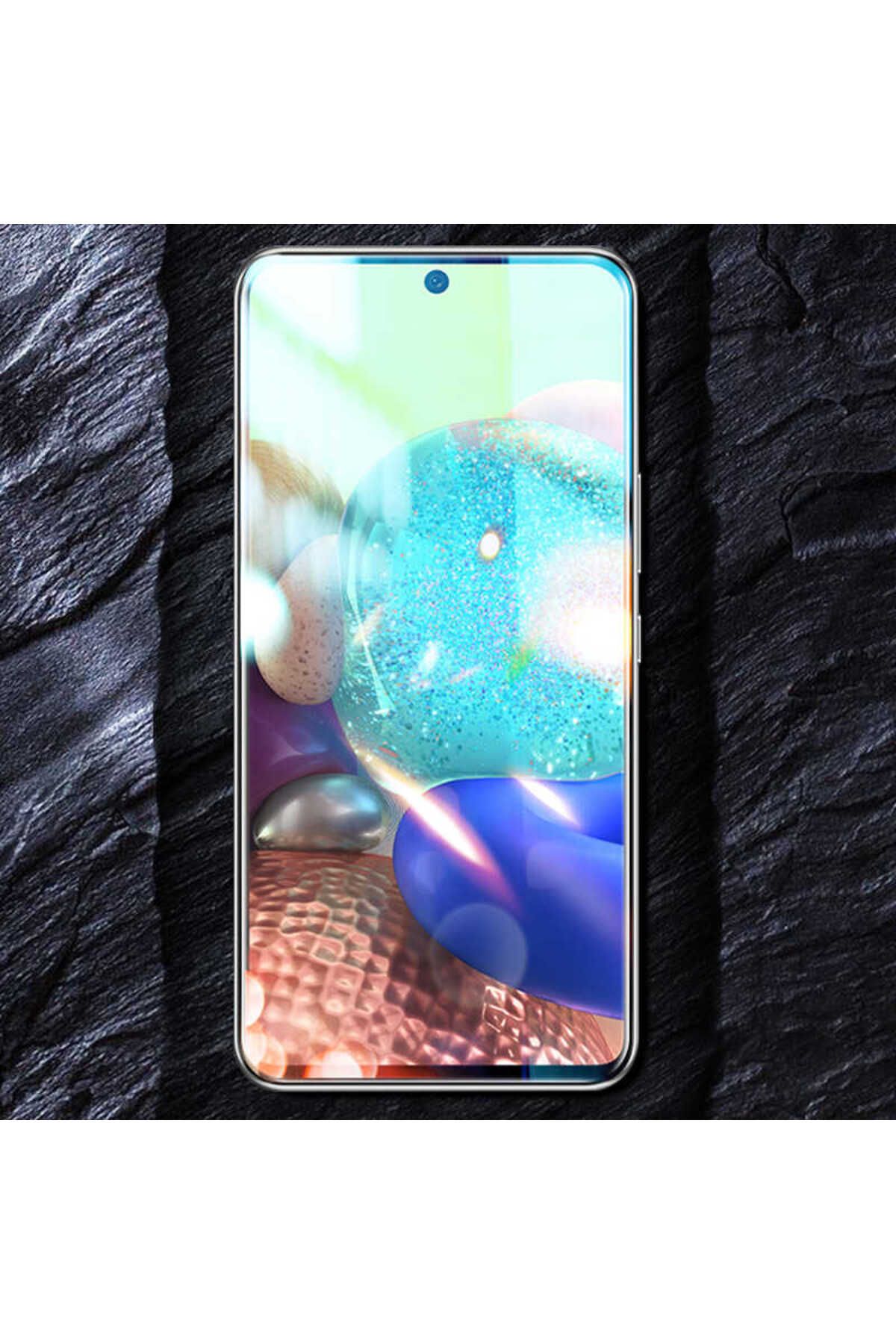 Cep Plus-Galaxy S22 Compatible Davin Ceramic Cppl Screen Protector 2