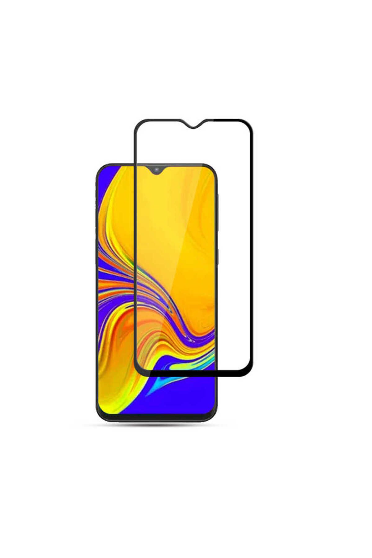 szr store Xiaomi Redmi 8A Uyumlu Davin Seramik Zore Ekran Koruyucu