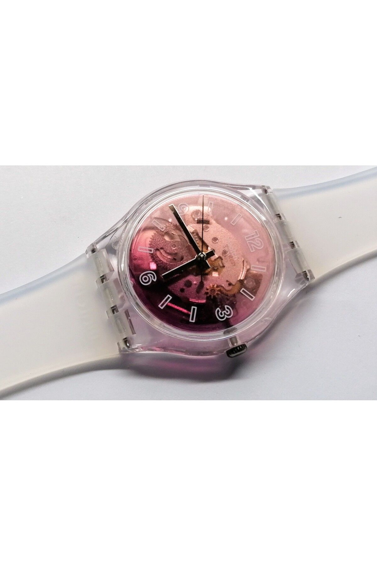 ساعت زنانه سواچ Ge290 Swatch  Swatch