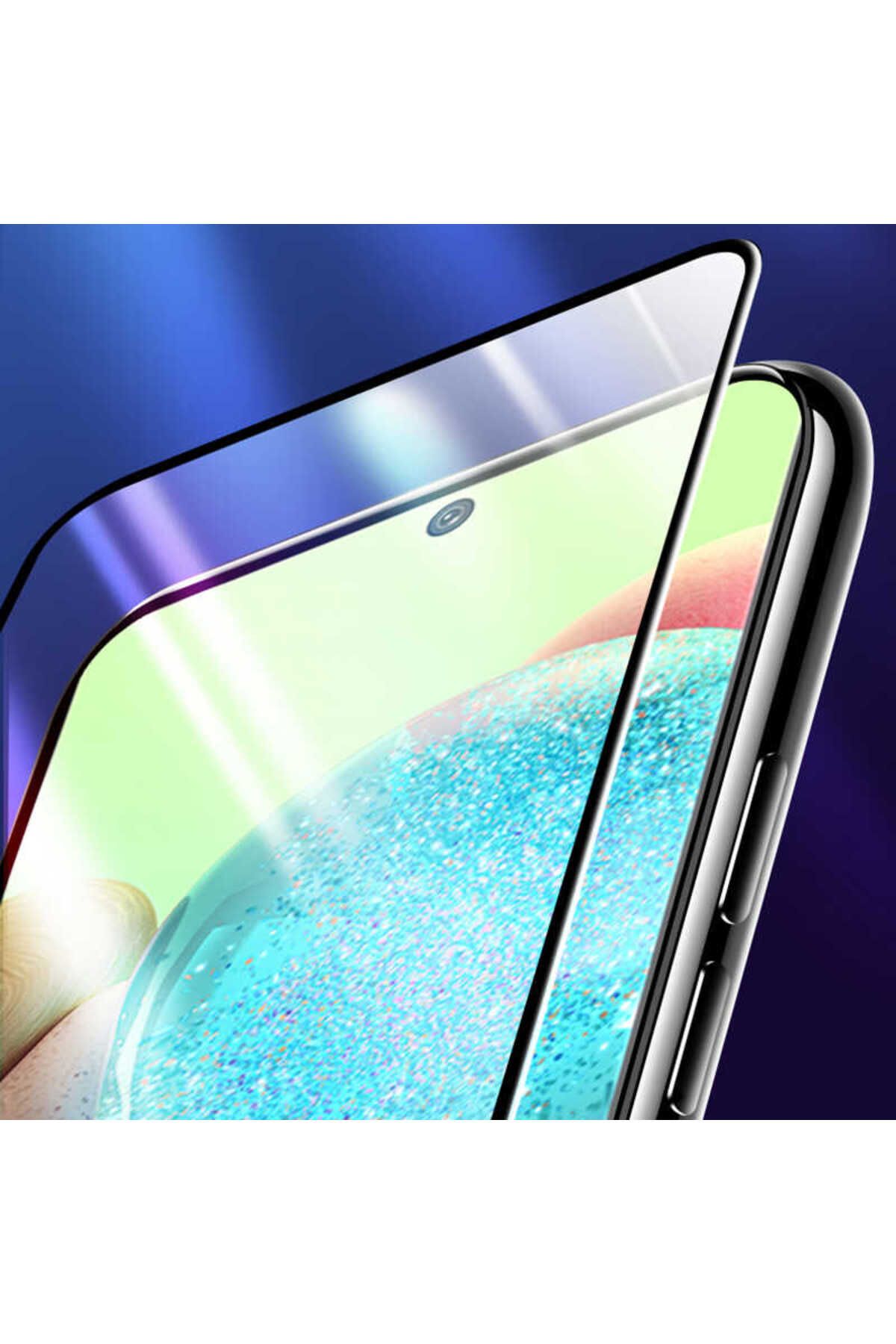 Cep Plus-Galaxy S22 Compatible Davin Ceramic Cppl Screen Protector 4