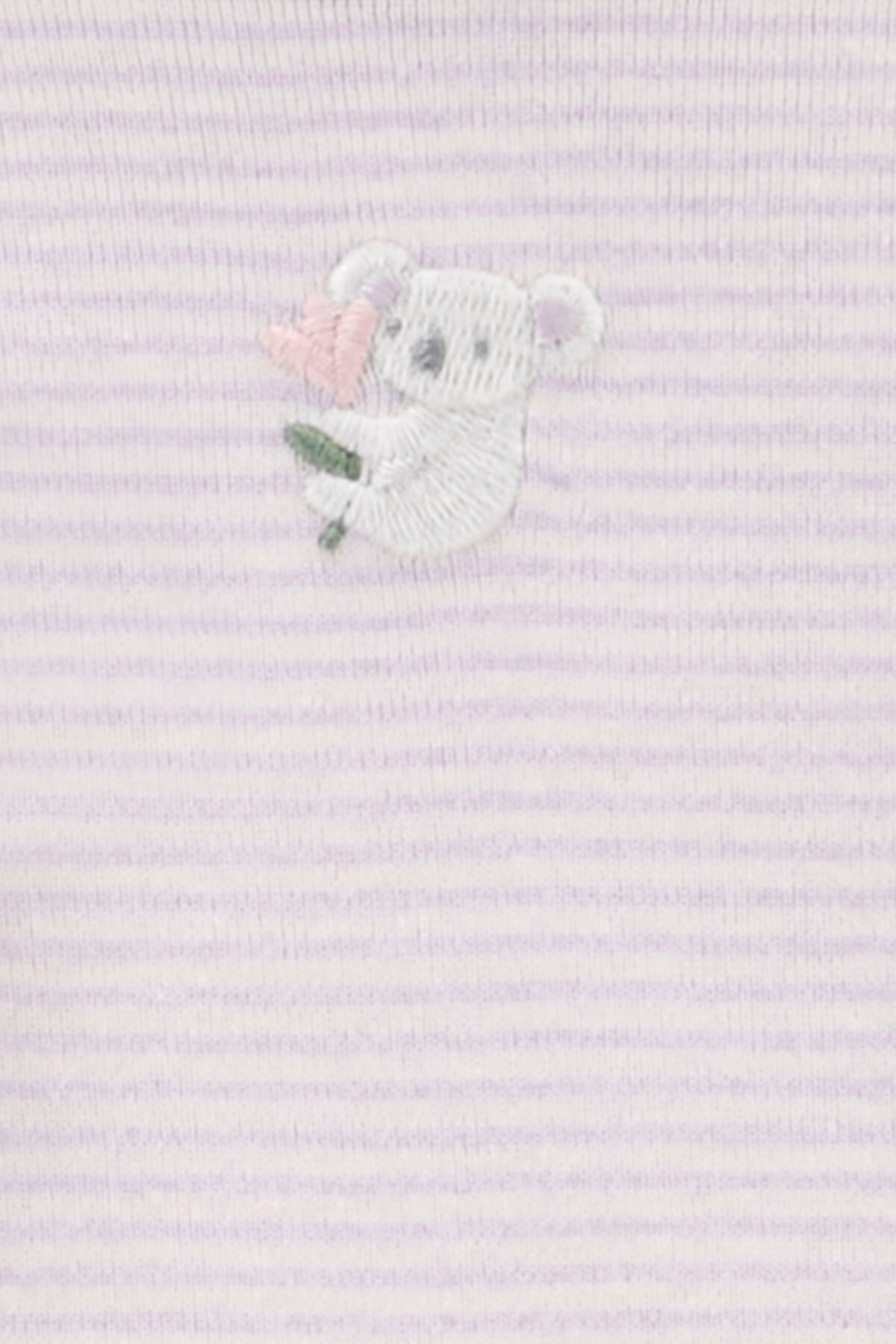 Carter's Kız Bebek Body Pantolon Set 3'lü Paket fotoğrafı 3 (önizleme)