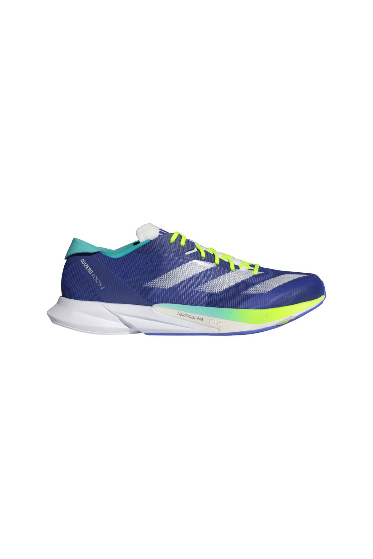 کفش دویدن جاده مردانه Adizero Adios 8 adidas