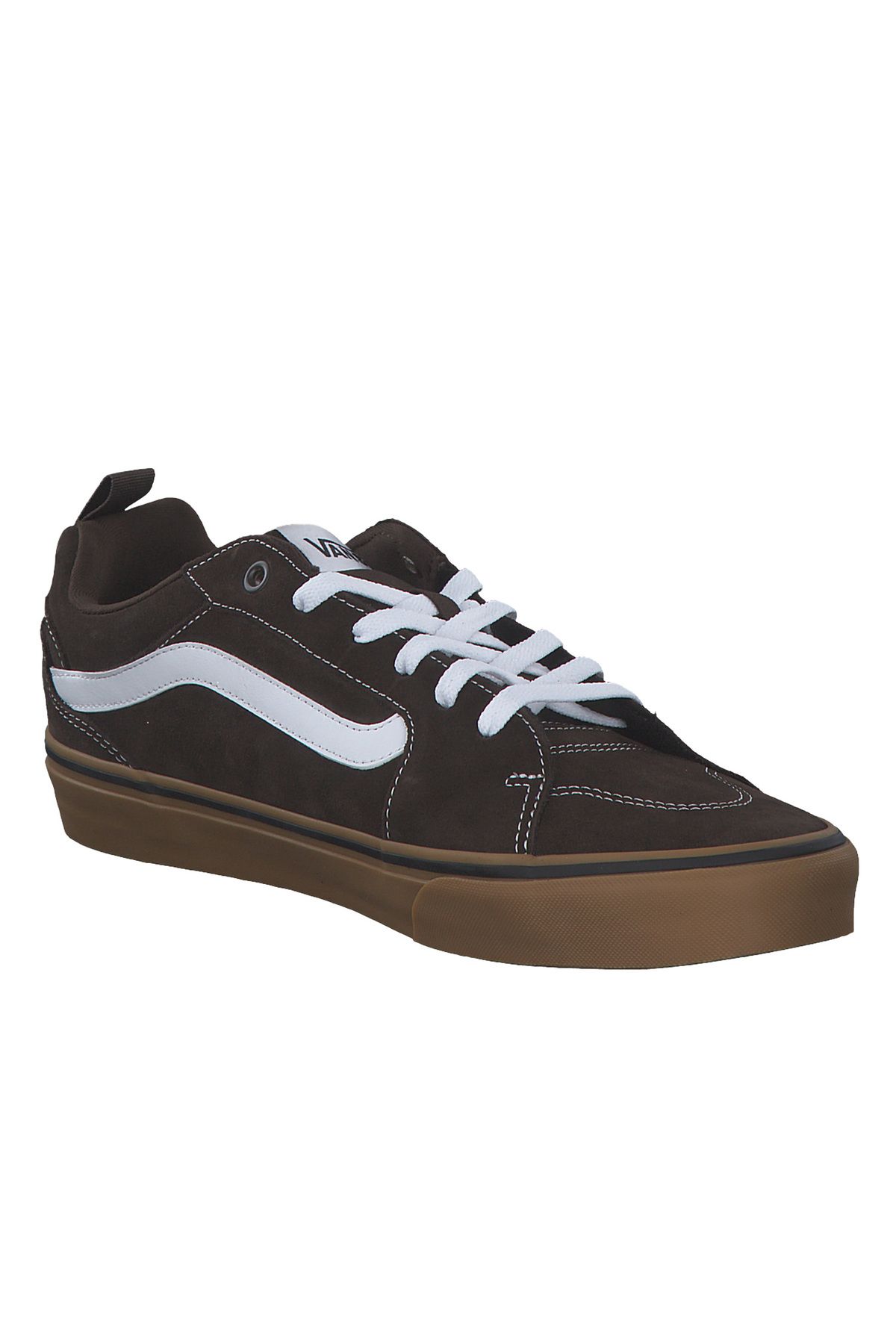 اسنیکر چند رنگ مردانه کفش های اورجینال Vans