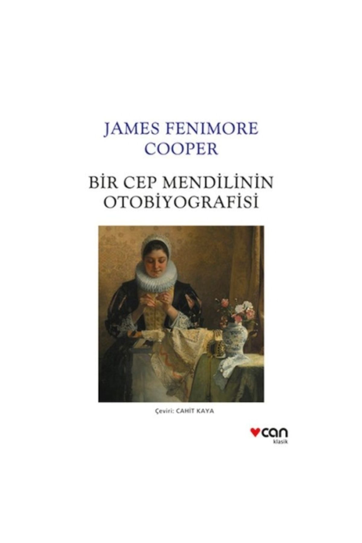 Bir Cep Mendilinin Otobiyografisi