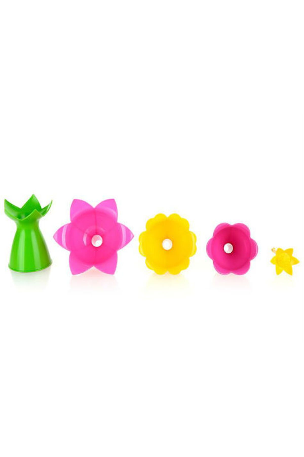 Skygo-Magnolia Funnel Set 2