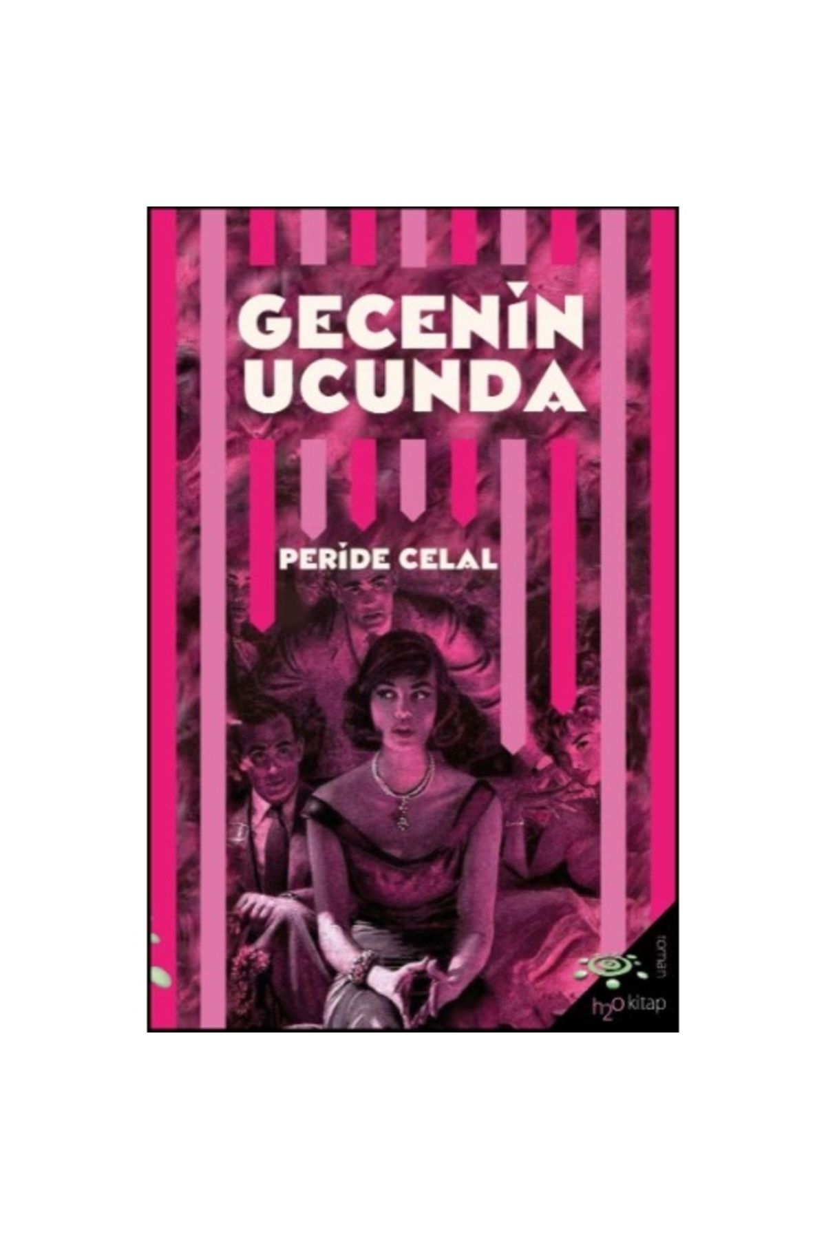 h2o Kitap Gecenin Ucunda