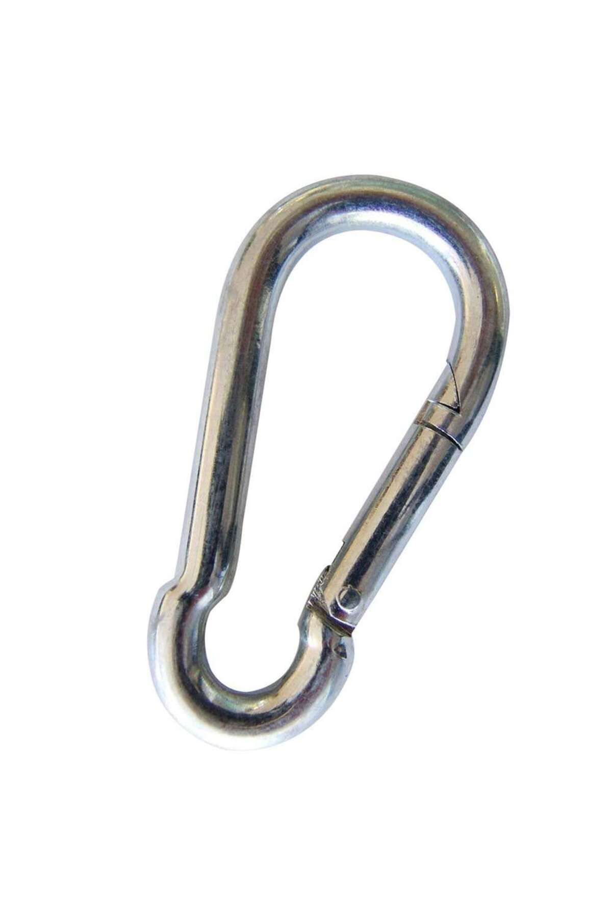 Skygo-10 Pieces Carabiners with 12 cm Width 1