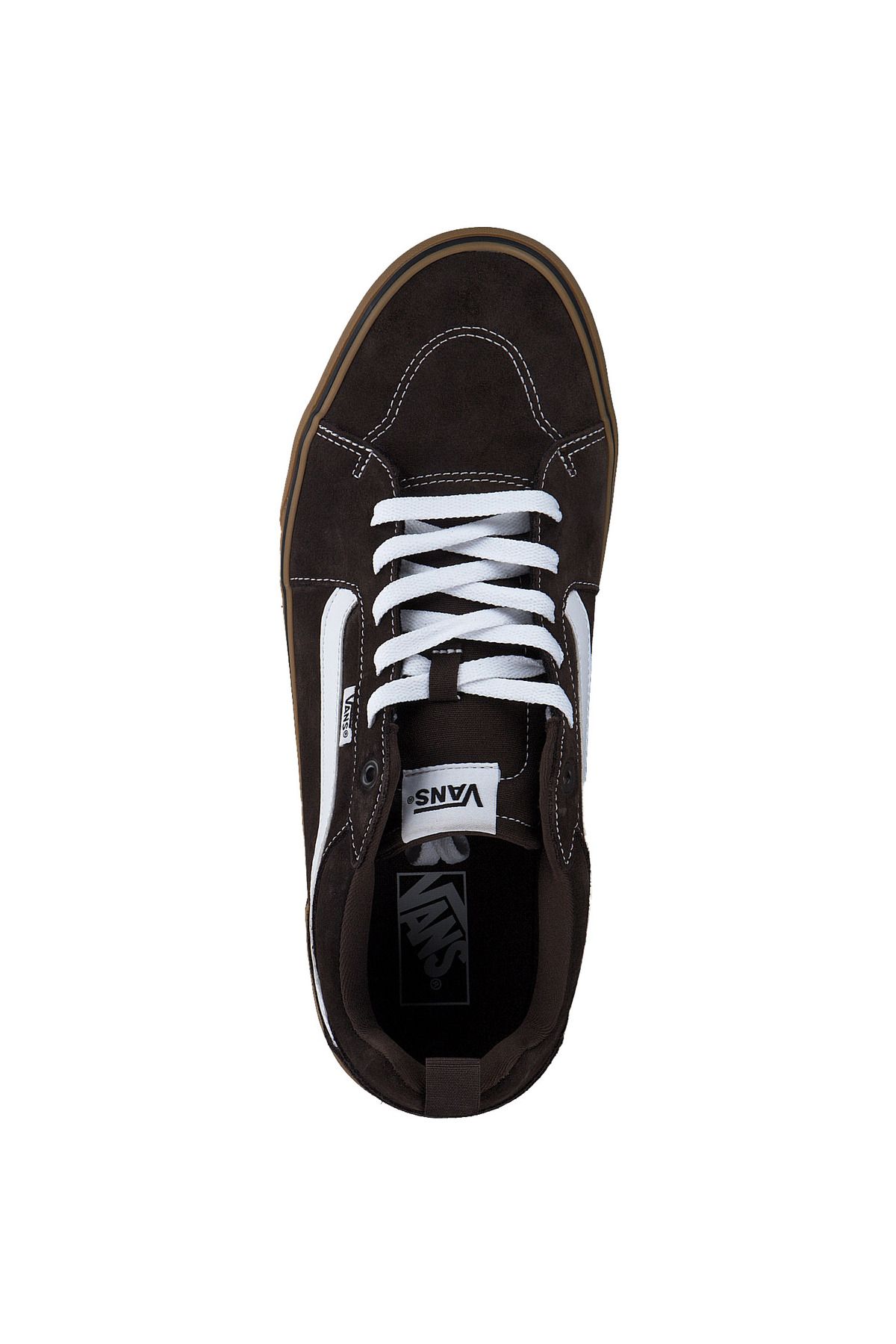 اسنیکر چند رنگ مردانه کفش های اورجینال Vans