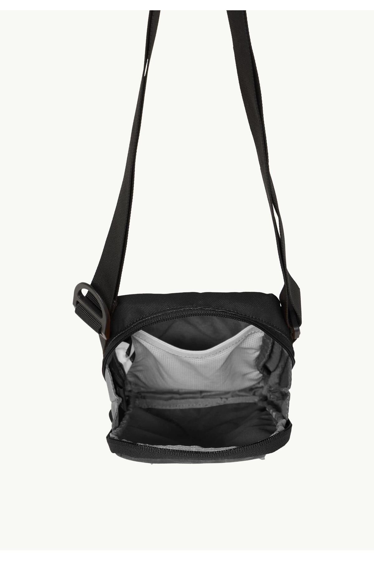 Jack Wolfskin-Konya Bag Unisex Shoulder Bag Shoulder Bag 4