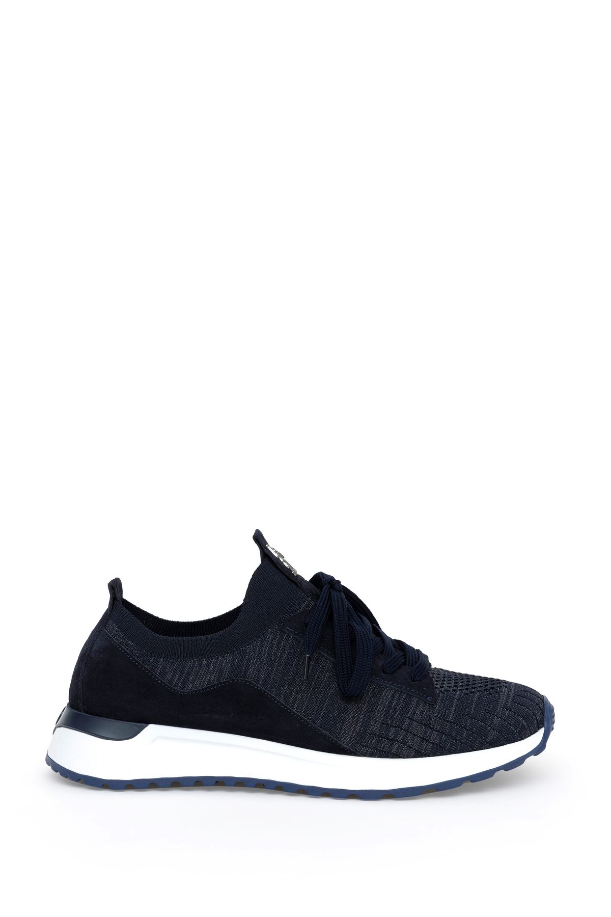 کفش اسپرت مردانه آبی سرمه ای 50278082-VR033 U.S. Polo Assn.