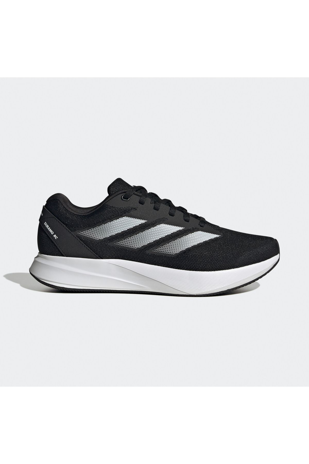 adidas-حذاء الجري Duramo Rc U باللون الأسود للرجال Id2704 1