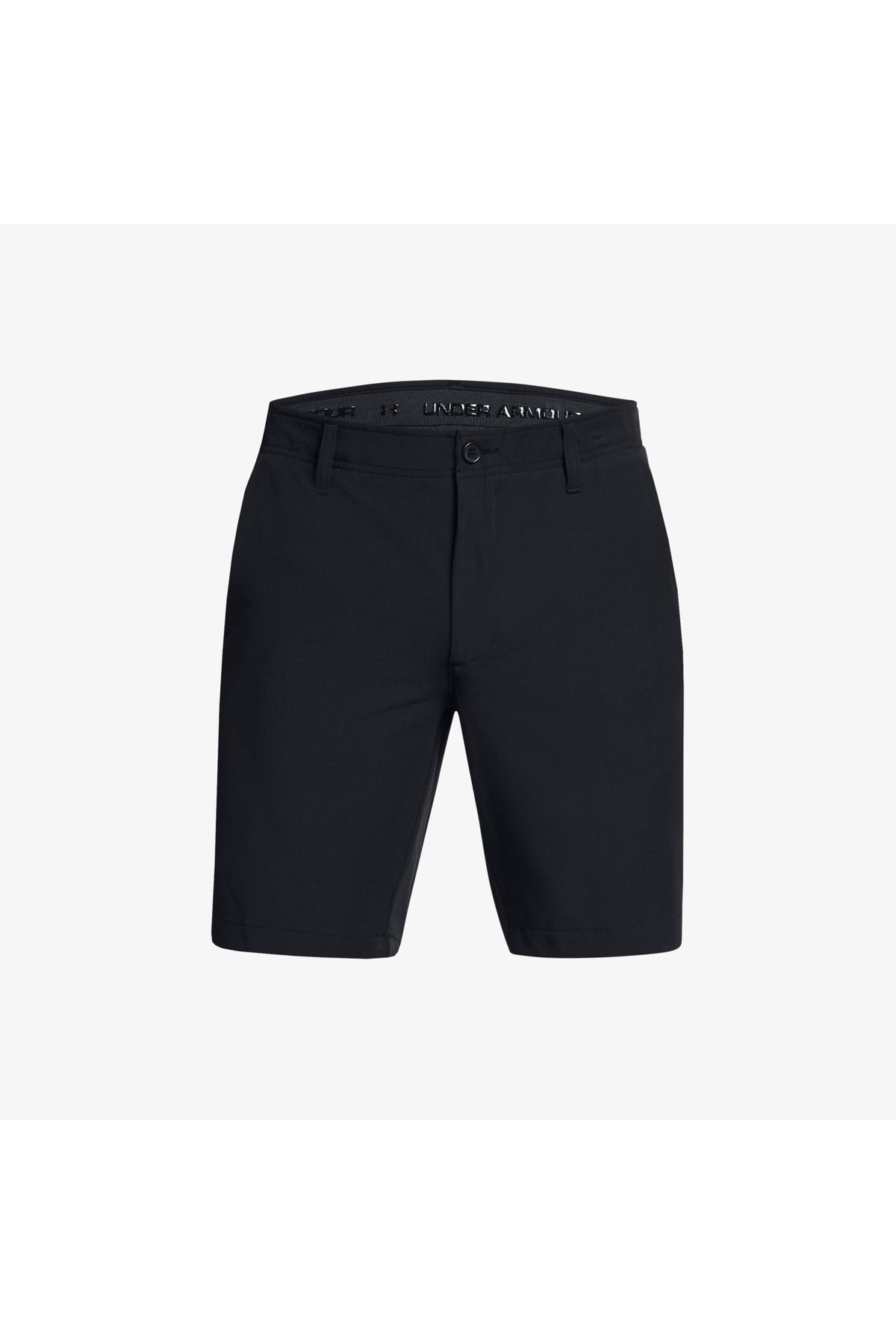 شورت ورزشی مشکی مردانه های درایو نر در UA 1384467 001 Under Armour