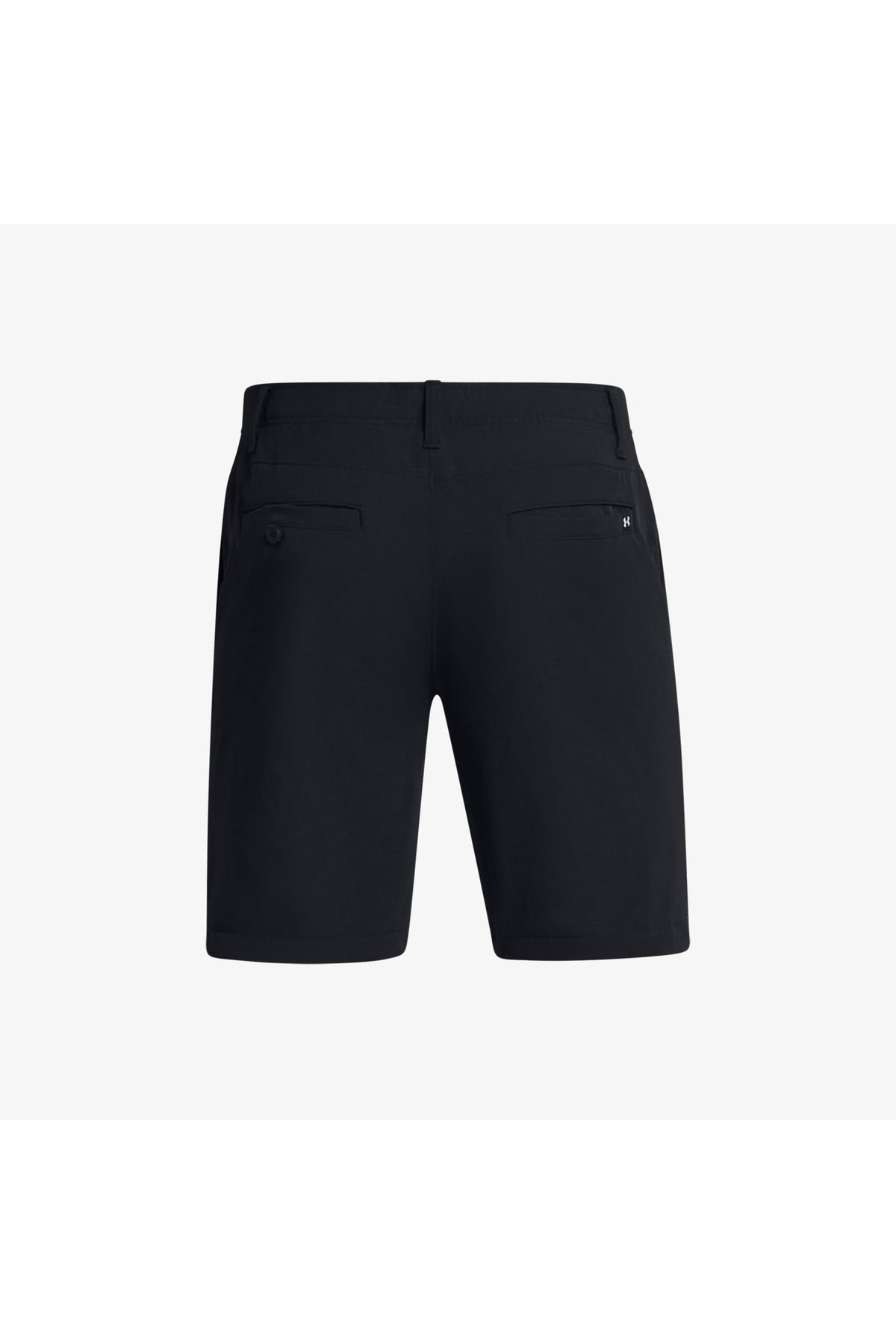 شورت ورزشی مشکی مردانه های درایو نر در UA 1384467 001 Under Armour