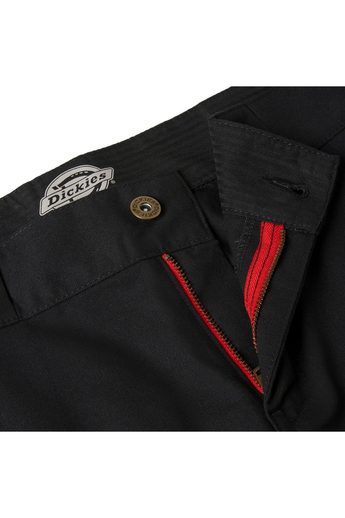 شلوارک مشکی دیکیز  Dickies
