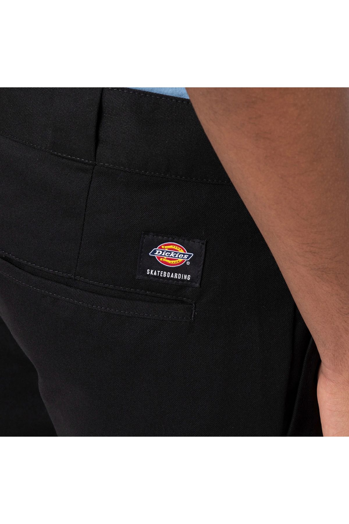 شلوارک مشکی دیکیز  Dickies