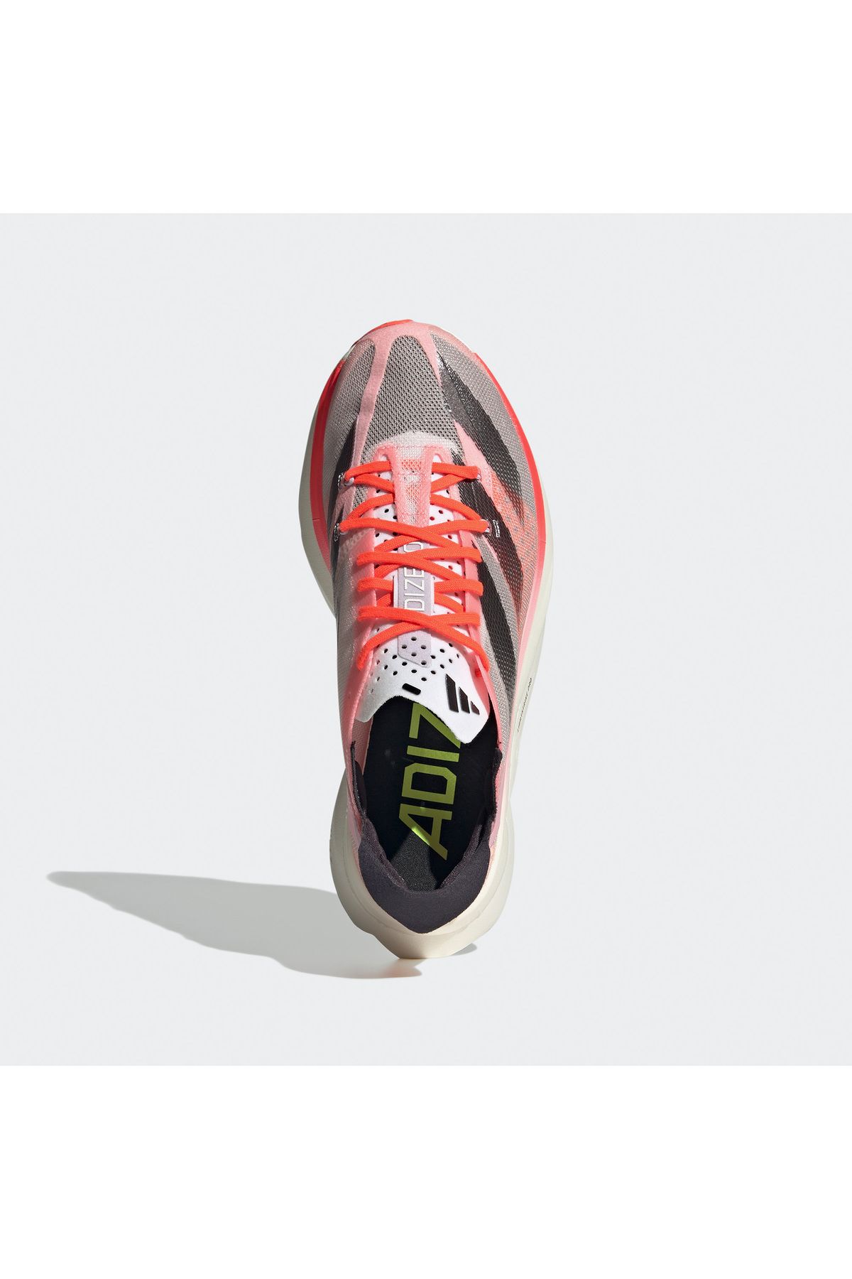 کفش دو و تمرین صورتی زنانه PRO 3 های در حال رانینگ adidas