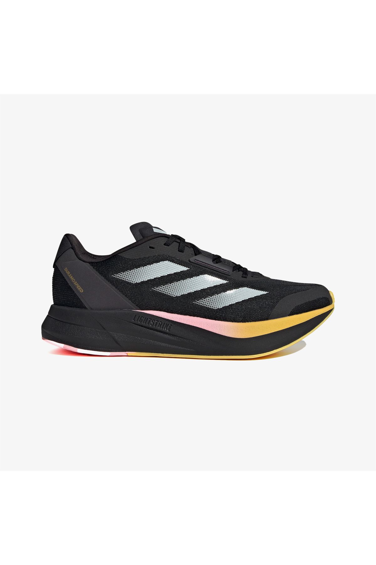 کفش دویدن مشکی مردانه Duramo Speed adidas