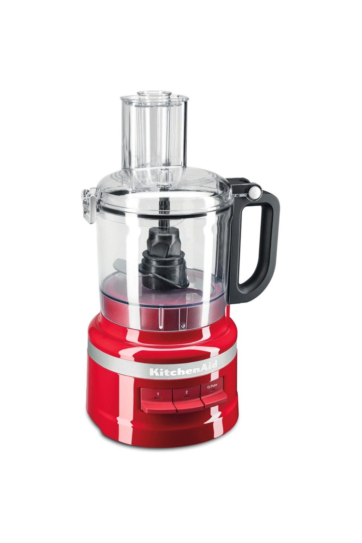 Kitchenaid 1,7 L Mutfak Robotu 5kfp0719 Empire Red