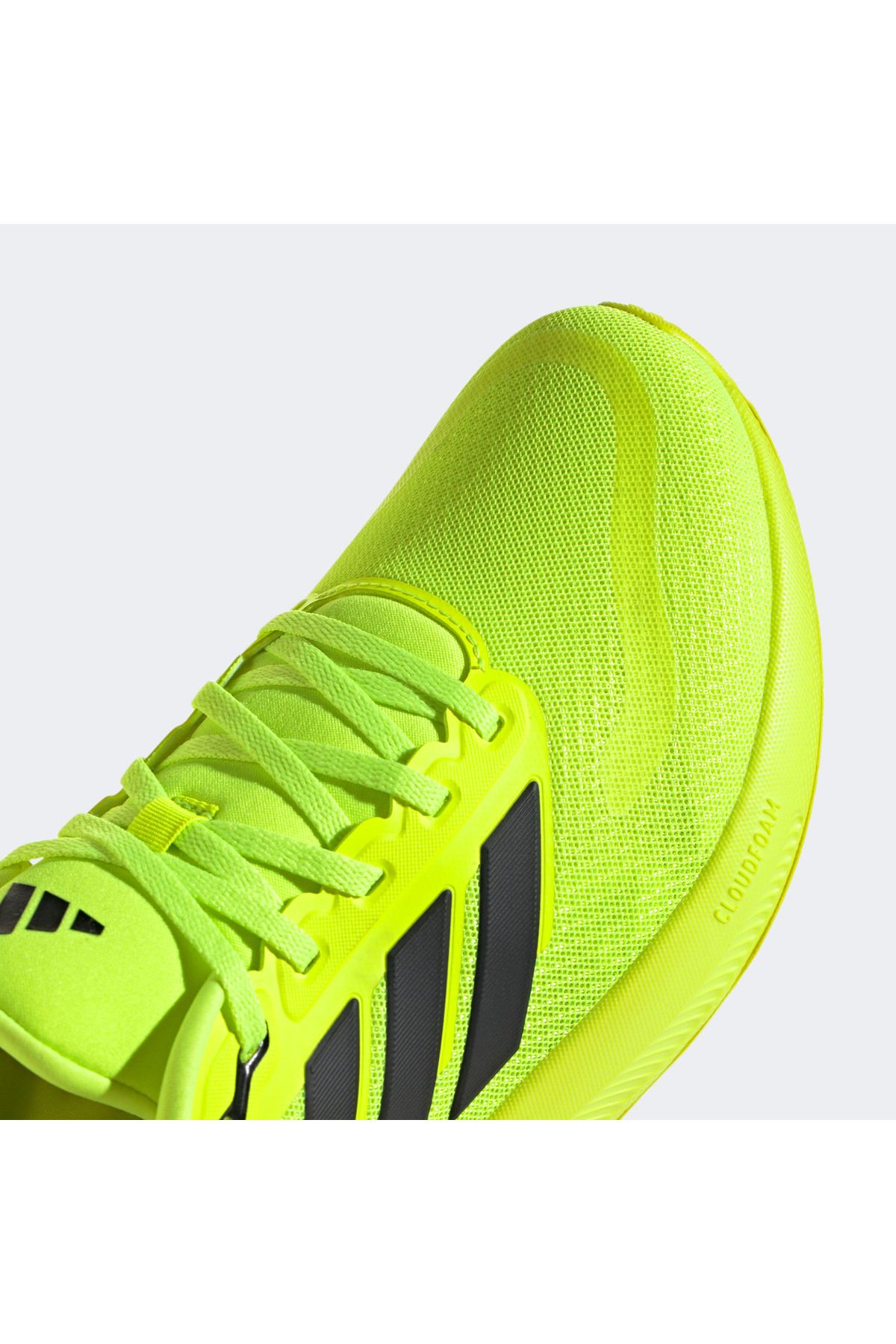 کفش دو و تمرین مشکی مردانه 5 های adidas