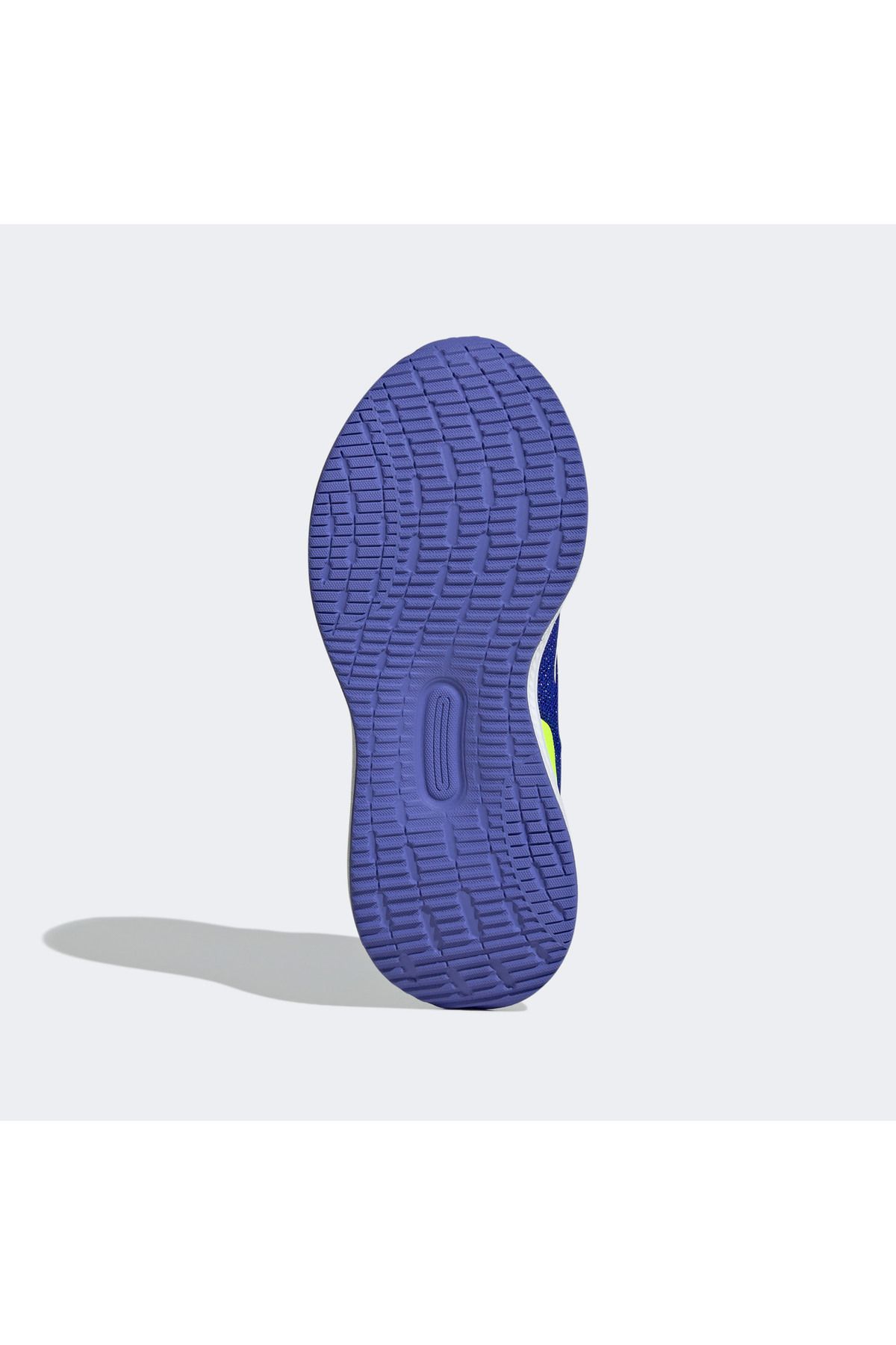 کفش دو و تمرین آبی دخترانه پسرانه بچگانه 5 های در حال رانینگ adidas