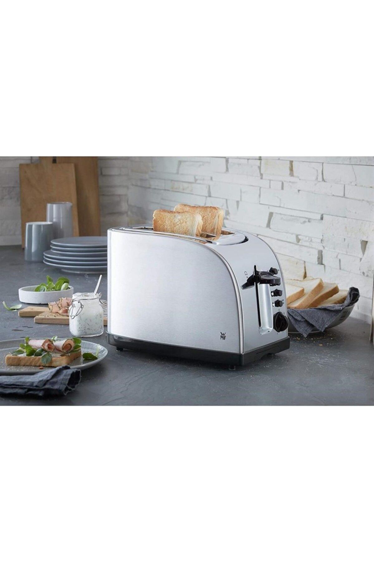 WMF-Stelio Toaster 3