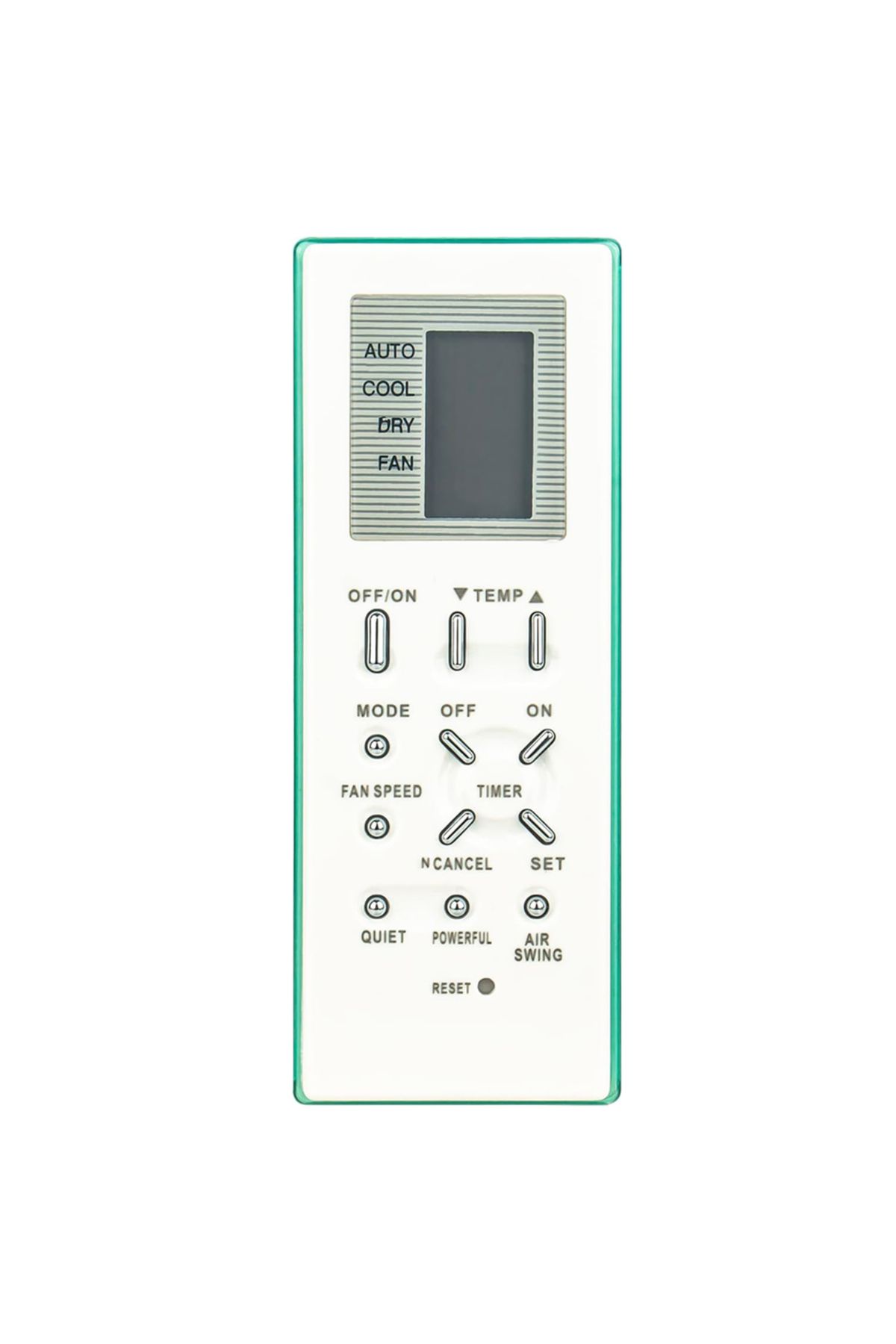 Robinanka PAN.ASONIC A75C2568 - A75C2969 KLİMA KUMANDASI