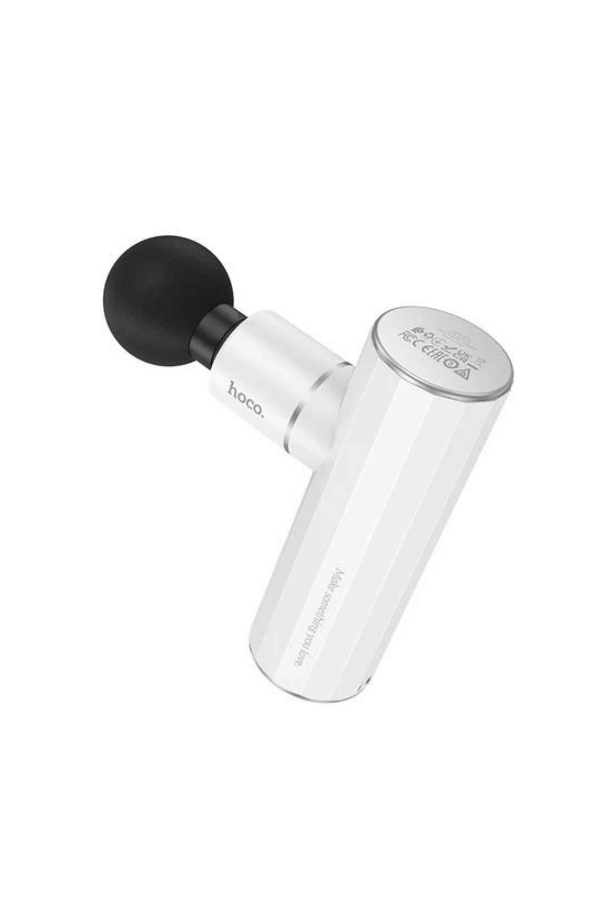 AboutThePerfect Sessiz ve pratik mini kablosuz 30W masaj aleti, profesyonel kullanım için ideal