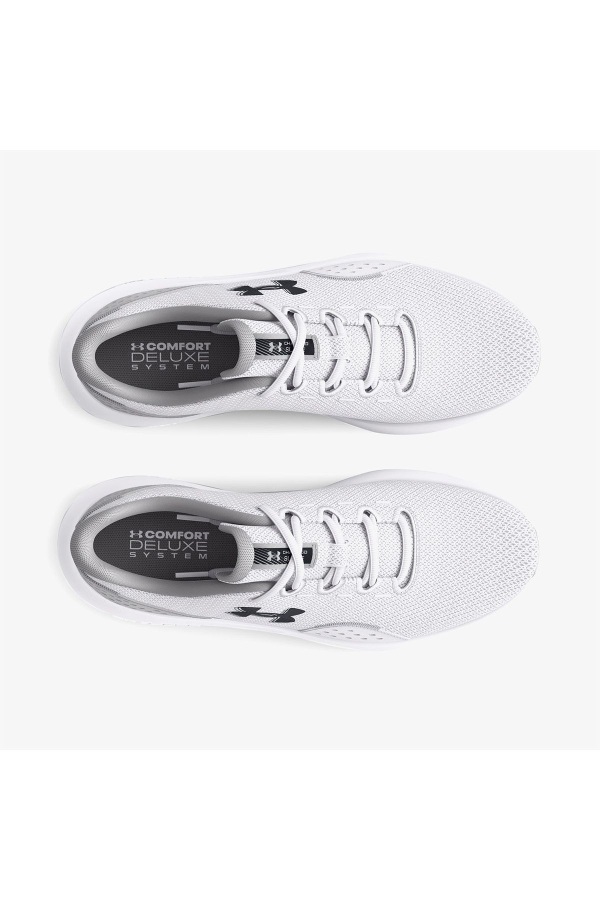 Under Armour-Ua Charged Surge 4 أبيض 4