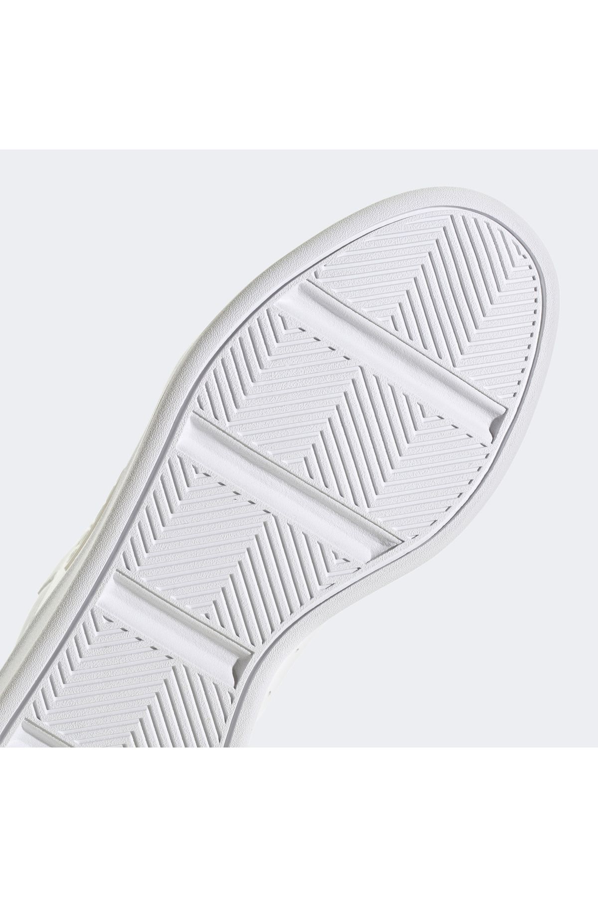 اسنیکر صورتی زنانه کفش ورزشی روزانه کانتانا اورجینال adidas