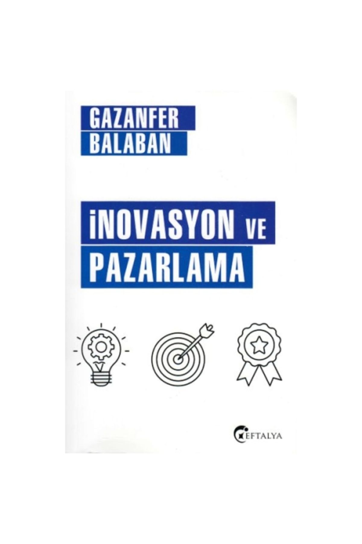 Genel Markalar İnovasyon Ve Pazarlama