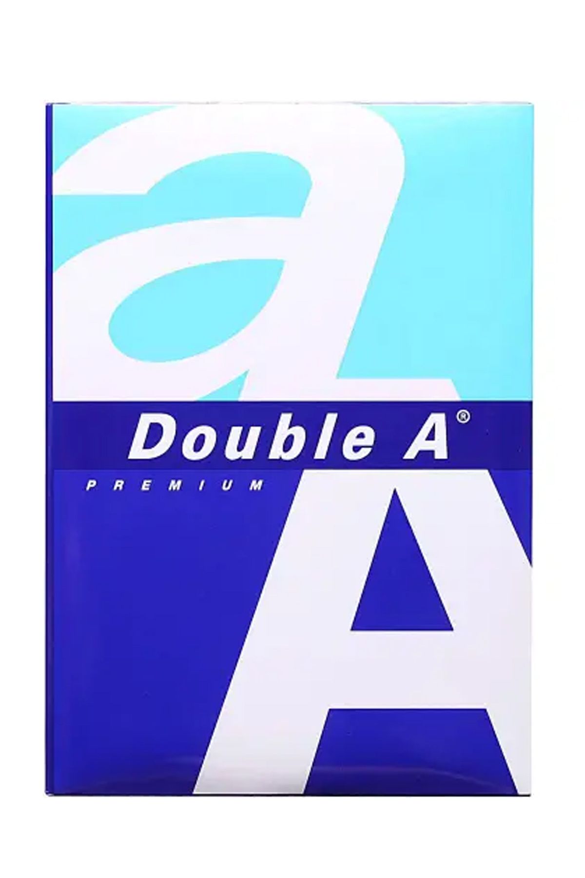 Double Ac Double A Fotokopi Kağıdı 100 Lü A4 80 GR
