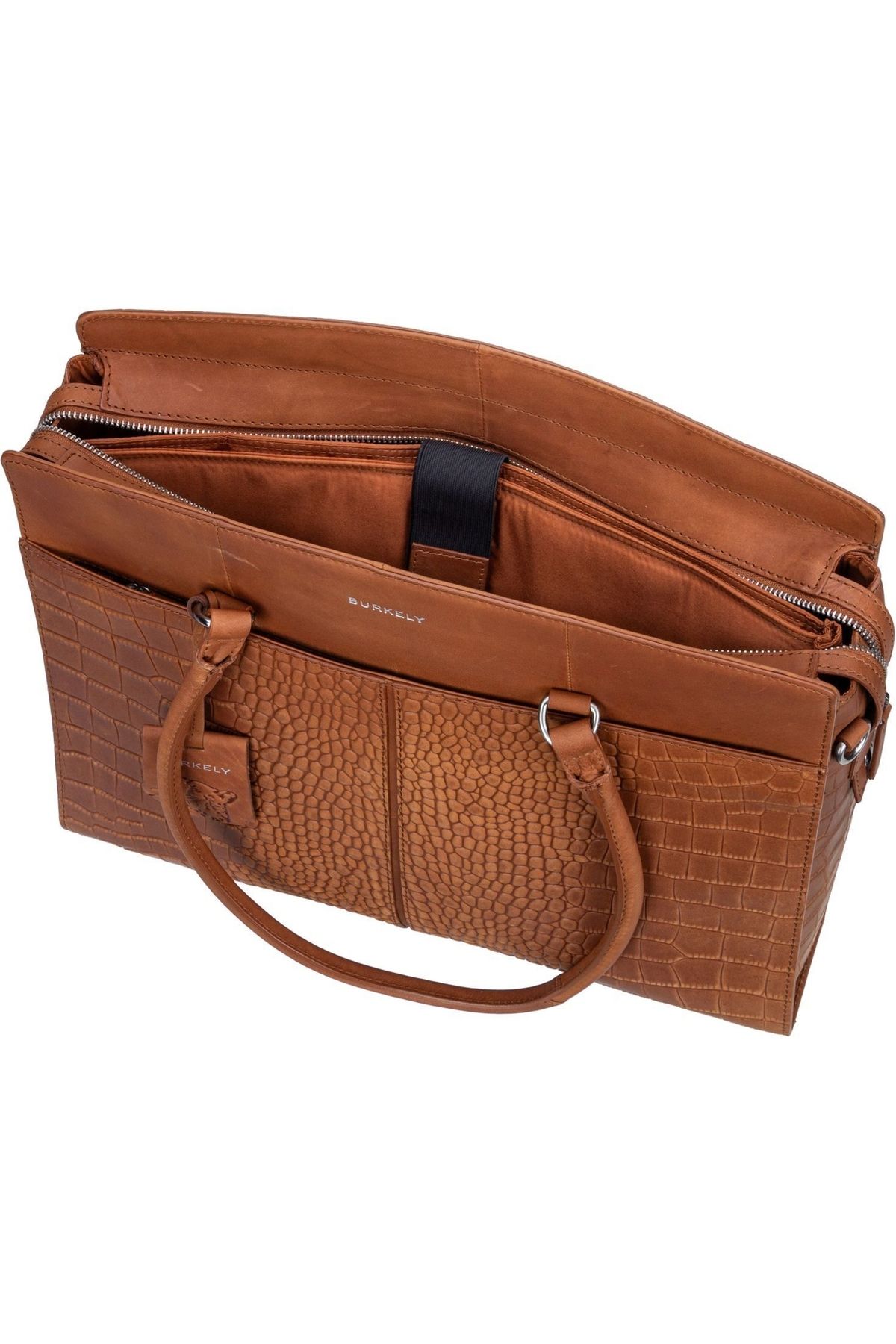 Burkely-Aktentasche Cool Colbie 3