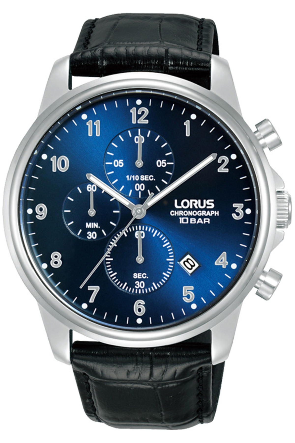 Lorus Rm341jx9 Kronograf Erkek Kol Saati - Fiyatı, Yorumları