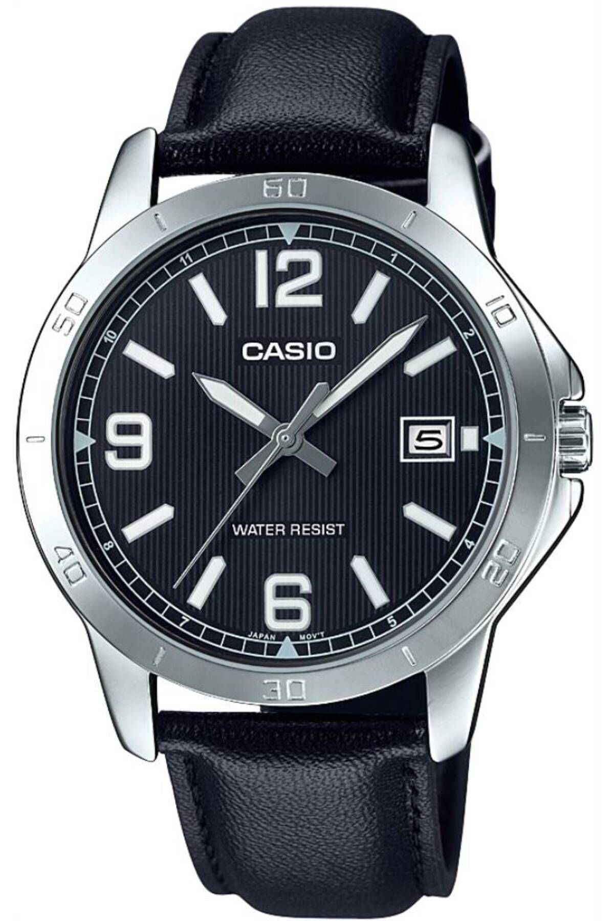 ساعت مچی مردانه Casio Mtp-v004l-1budf